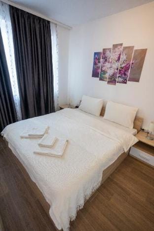 Karastoyanovi's apartment 2 Vacation rental in Sofia