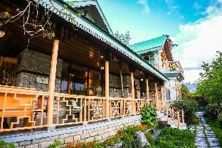 Nalagarh House by EdenHomes Vacation rental in Manali