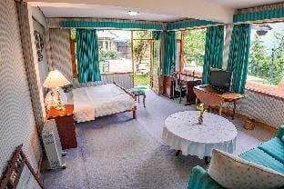 Nalagarh OutHouse by EdenHomes Vacation rental in Manali