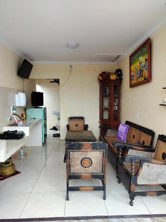 SULFAT INDAH HOME STAY SYARIAH Apartment in East Java
