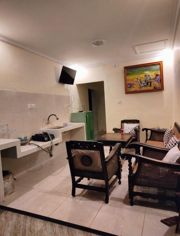 SULFAT INDAH HOME STAY SYARIAH Apartment in East Java