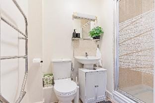 2 Bed 2 Bath Apartment, Free Parking, City Centre Apartment in Coventry