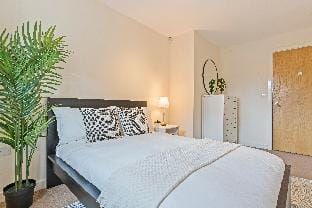 2 Bed 2 Bath Apartment, Free Parking, City Centre Apartment in Coventry
