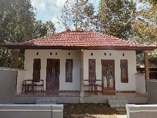 Jepun Homestay Lemukih  Vacation rental in Bali