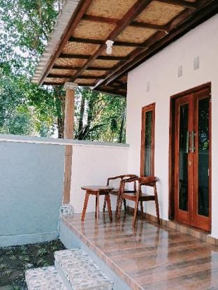 Jepun Homestay Lemukih  Vacation rental in Bali