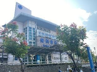 Chien Chien欣欣 背包客 青旅 商旅 酒店 飯店 住宿 南科 新市 安定 善化 永康2 Vacation rental in Kaohsiung