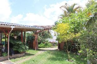 Rancho Ventura Farm Stay in Quindio, Colombia