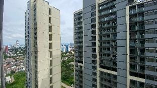 Restful Modern 3BR at Daan Mogot City By Travelio Apartment in Jakarta