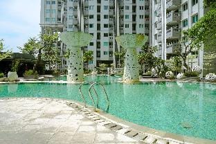 Simply Modern 1BR at Sky Terrace Apt By Travelio Apartment in Jakarta