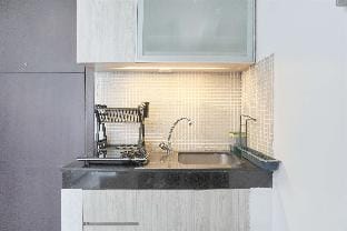 Simply Modern 1BR at Sky Terrace Apt By Travelio Apartment in Jakarta