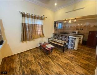Boss Guest House - 1 BHK Vacation rental in Tamil Nadu