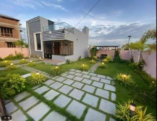 Boss Guest House - 1 BHK Vacation rental in Tamil Nadu