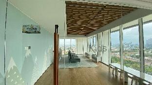 Tranquil 1BR The Smith Alam Sutera Apt By Travelio Apartment in West Java