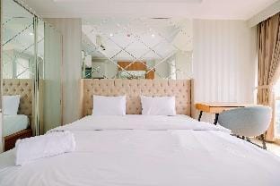 ComfortModern Studio Menteng Park Apt By Travelio Apartment in Jakarta