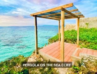 Tiny Beach House in Camotes Island (SeaFront Room) Vacation rental in Central Visayas