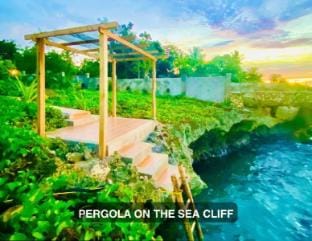 Tiny Beach House in Camotes Island (SeaFront Room) Vacation rental in Central Visayas