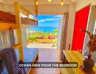 Tiny Beach House in Camotes Island (SeaFront Room) Vacation rental in Central Visayas