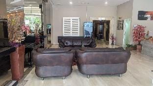 CozyNice Studio at Great Western Apt By Travelio Apartment in West Java