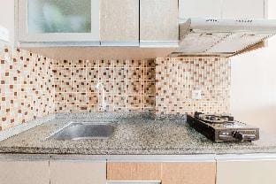 CozyNice Studio at Great Western Apt By Travelio Apartment in West Java