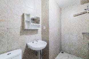 CozyNice Studio at Great Western Apt By Travelio Apartment in West Java