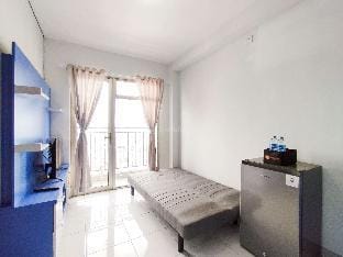 Comfort 2BR Mekarwangi Square Cibaduyut ByTravelio Apartment in Bandung