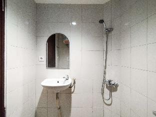 Comfort 2BR Mekarwangi Square Cibaduyut ByTravelio Apartment in Bandung
