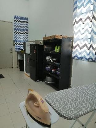 Sofea Homestay Durian Tunggal Melaka Vacation rental in Malaysia