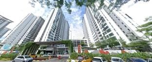 Austin Regency by UHA Apartment in Johor Bahru