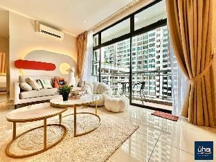 Austin Regency by UHA Apartment in Johor Bahru