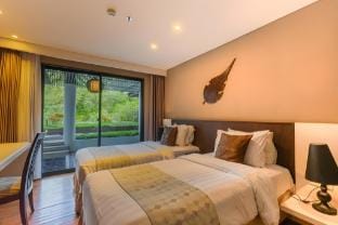 Great 2BR Private Pool Villa near Dreamland Beach Villa in Bali