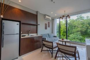 Great 2BR Private Pool Villa near Dreamland Beach Villa in Bali