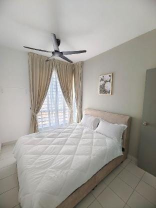 theserindithome Apartment in Malacca
