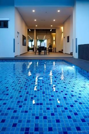 Melaka Homestay/3Bedroom/up to 12pax/Wi-Fi Vacation rental in Malacca