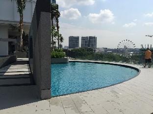 I-City Duplex by Landmark @ Shah Alam Vacation rental in Selangor, Malaysia