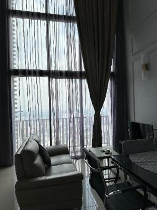 I-City Duplex by Landmark @ Shah Alam Vacation rental in Selangor, Malaysia