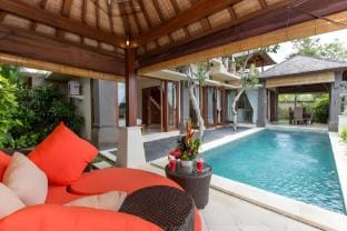 3Bedroom Villa in Uluwatu Villa in Bali