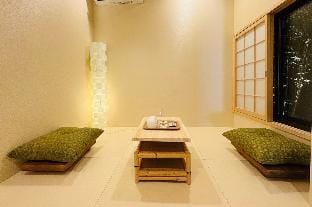 Shini New Japanese-style Room Near Station 2 Rooms Vacation rental in Osaka