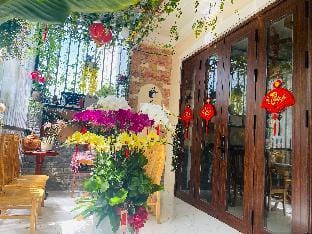 SPRING HOME Villa in Dalat