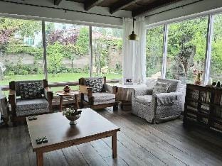 The Bungalow Vacation rental in India
