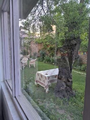 The Bungalow Vacation rental in India