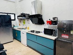 Summer Mallika Homestay II Villa in Fujian