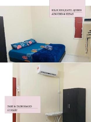 Homestay Bajet Teluk Intan Vacation rental in Perak Tengah District