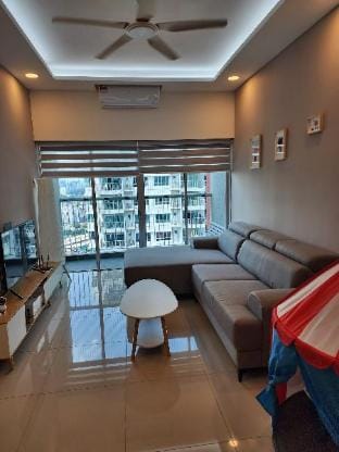VKL RC Residences Vacation rental in Federal Territory of Kuala Lumpur