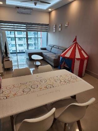 VKL RC Residences Vacation rental in Federal Territory of Kuala Lumpur