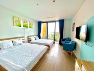 Căn hộ nghỉ dưỡng cao cấp Apartment in Laos
