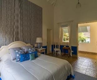 Villa Nora | Villas By Noor Villa in Goa, India