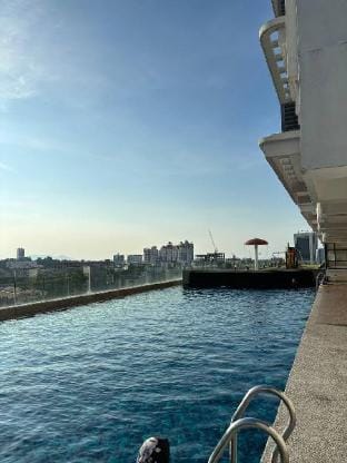 Icon Residence Terengganu city center Apartment in Terengganu, Malaysia