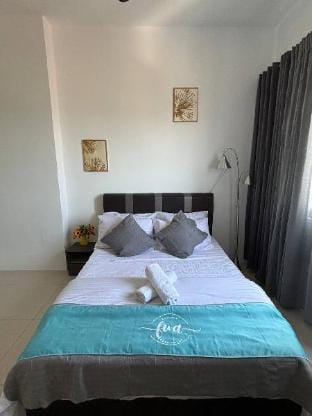 Icon Residence Terengganu city center Apartment in Terengganu, Malaysia