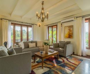 Villa Nea | Villas By Noor Villa in Goa, India