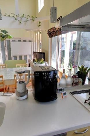 ishigakijima guest house  lala Vacation rental in Okinawa Prefecture